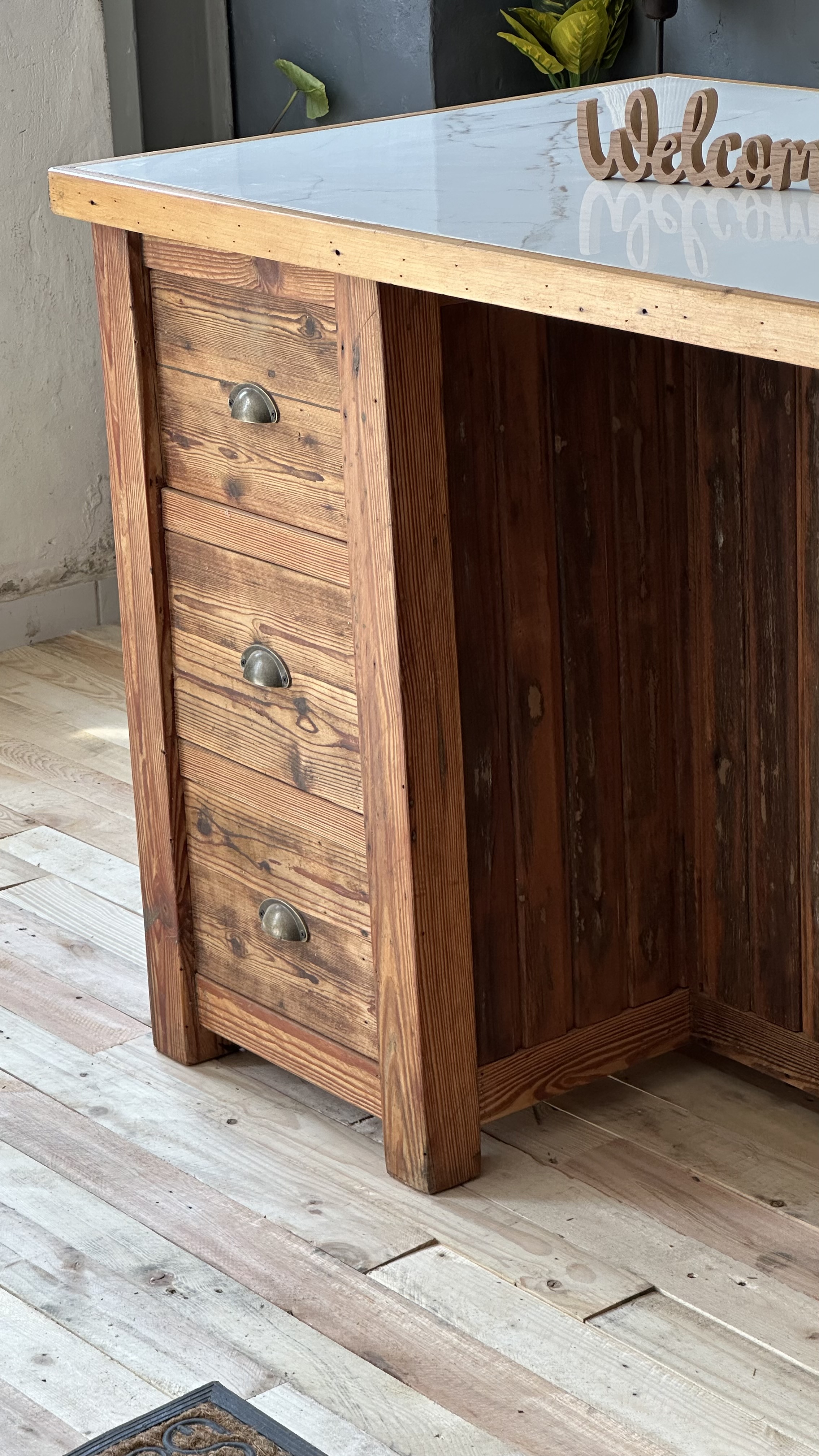 Mueble artesanal de La Barraca De Juan 3