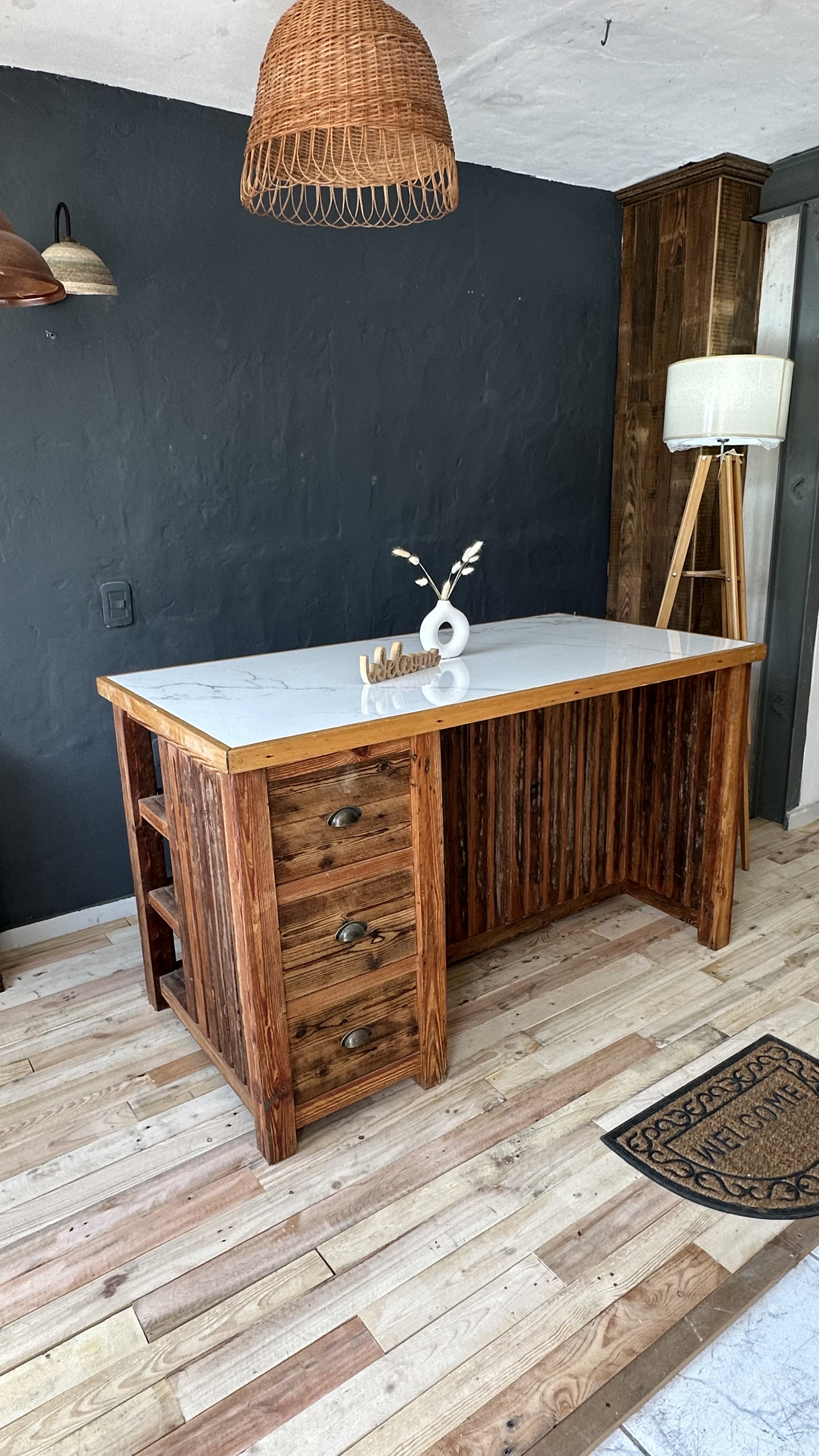 Mueble artesanal de La Barraca De Juan 5
