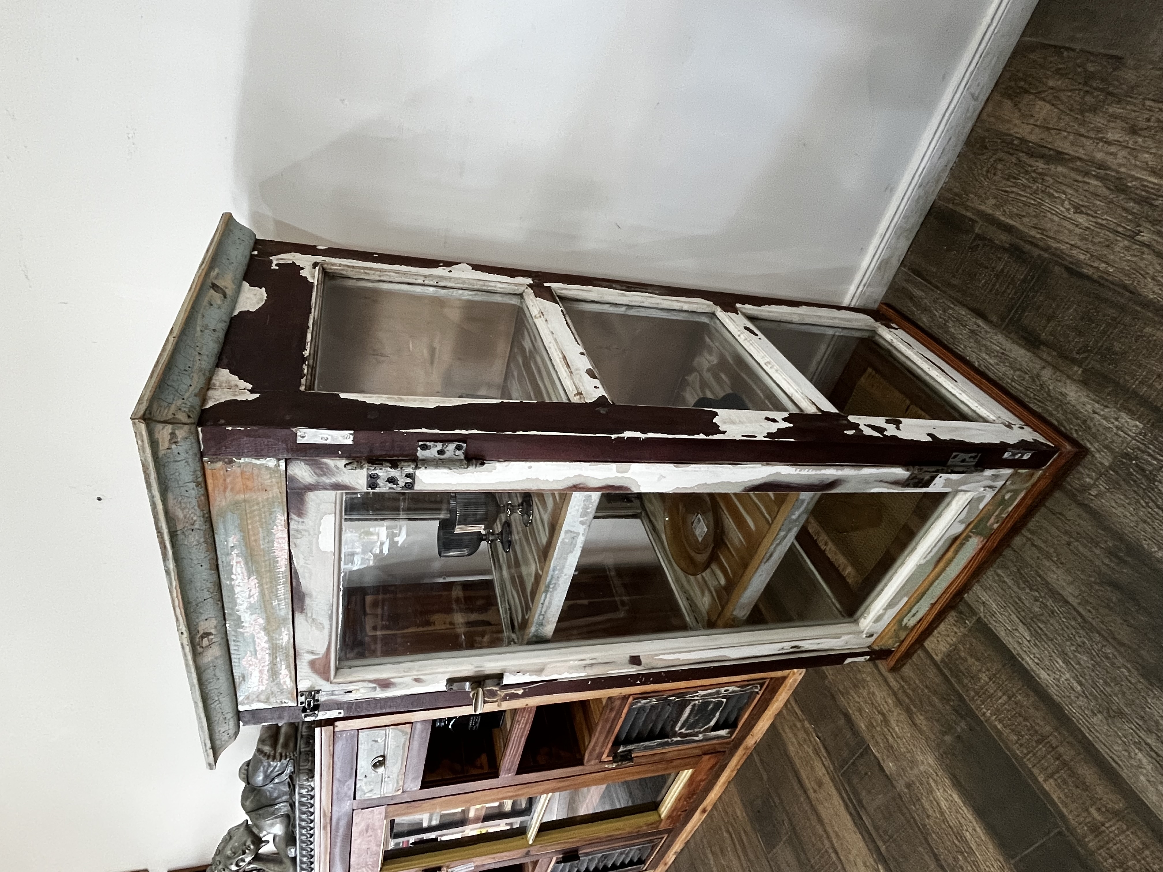 Mueble artesanal de La Barraca De Juan 5