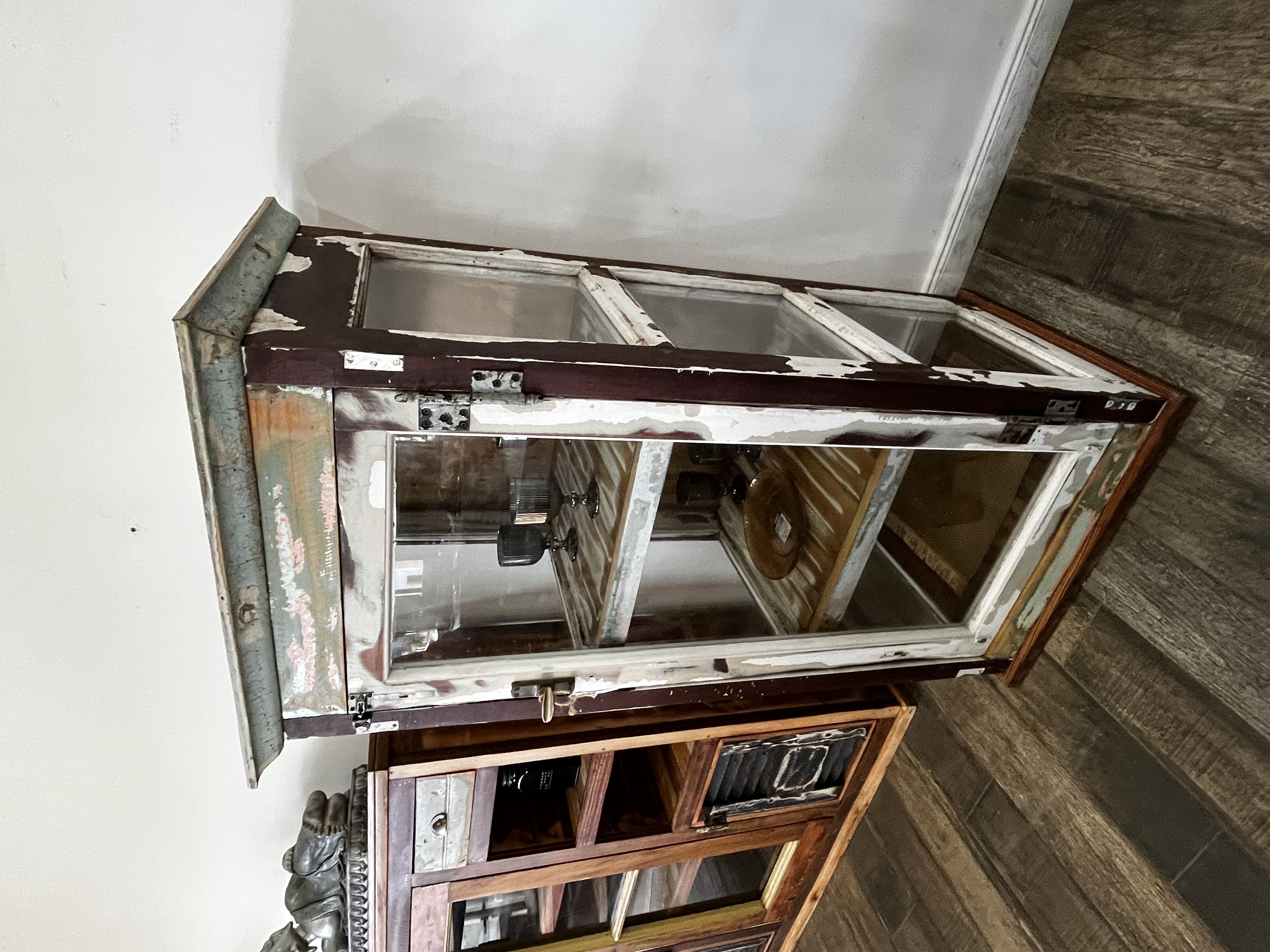 Mueble artesanal de La Barraca De Juan 1