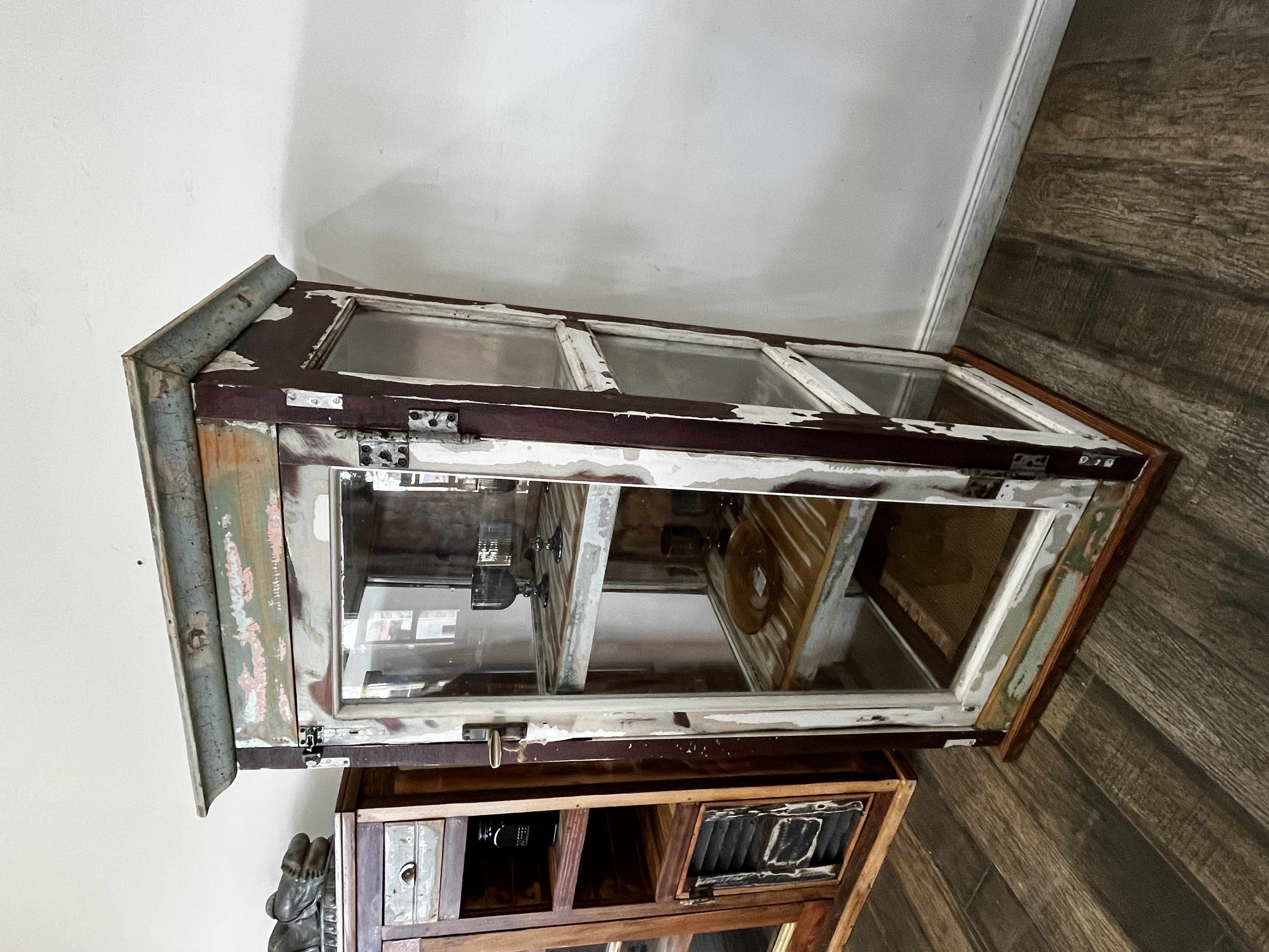 Mueble artesanal de La Barraca De Juan 2