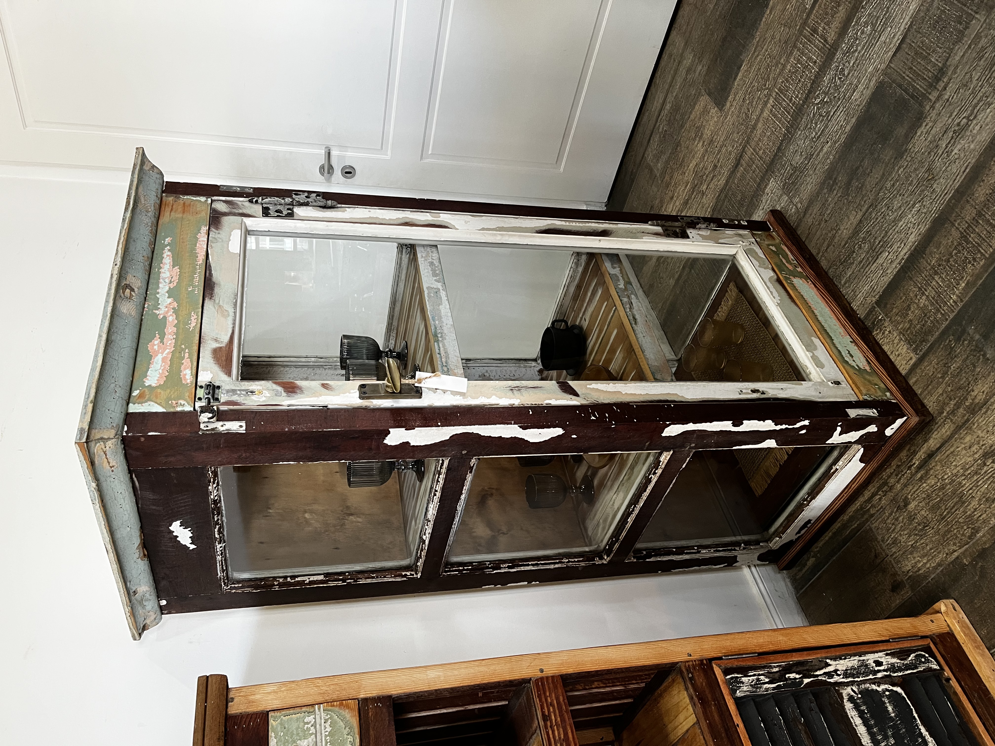 Mueble artesanal de La Barraca De Juan 3