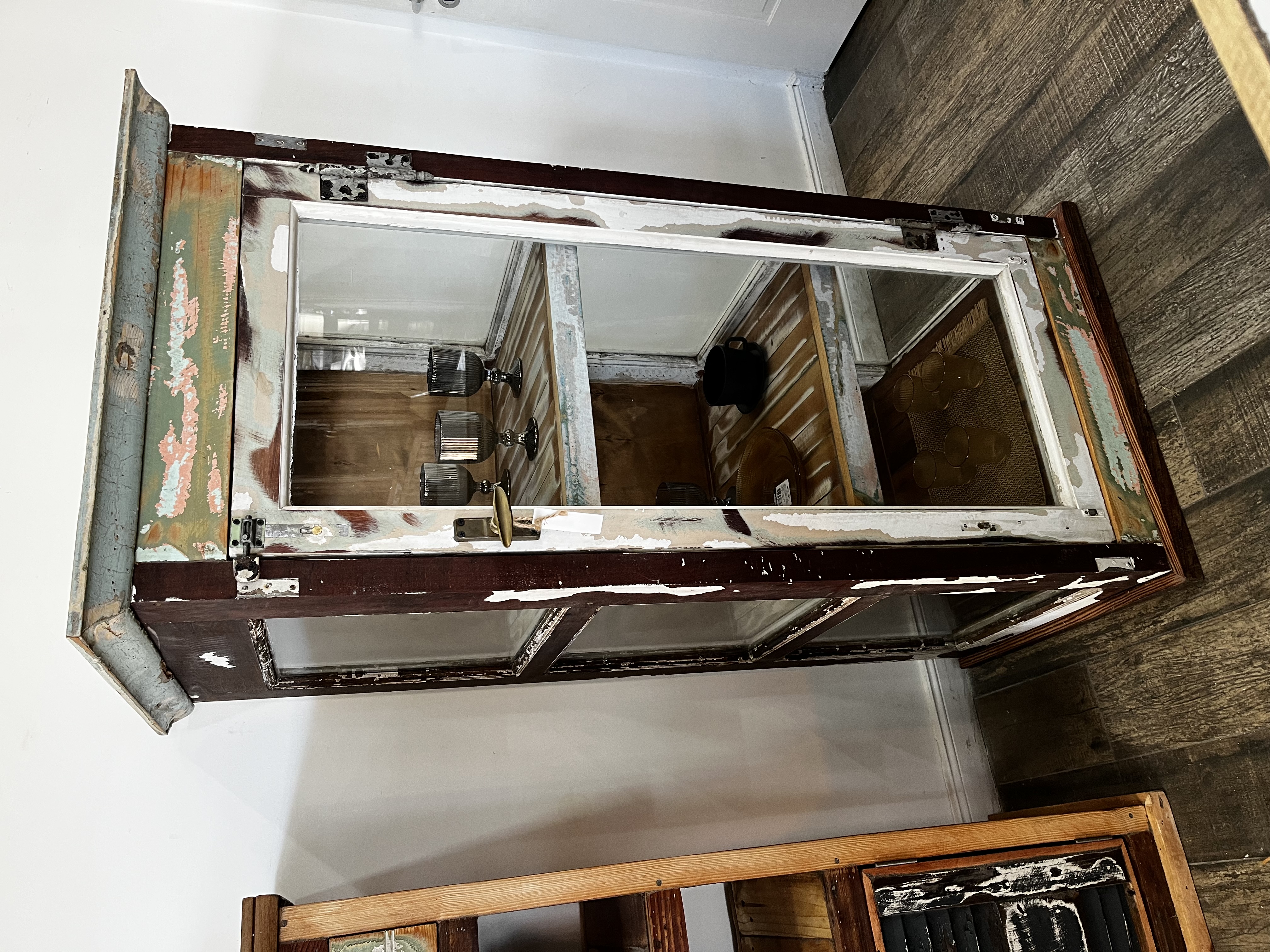 Mueble artesanal de La Barraca De Juan 4