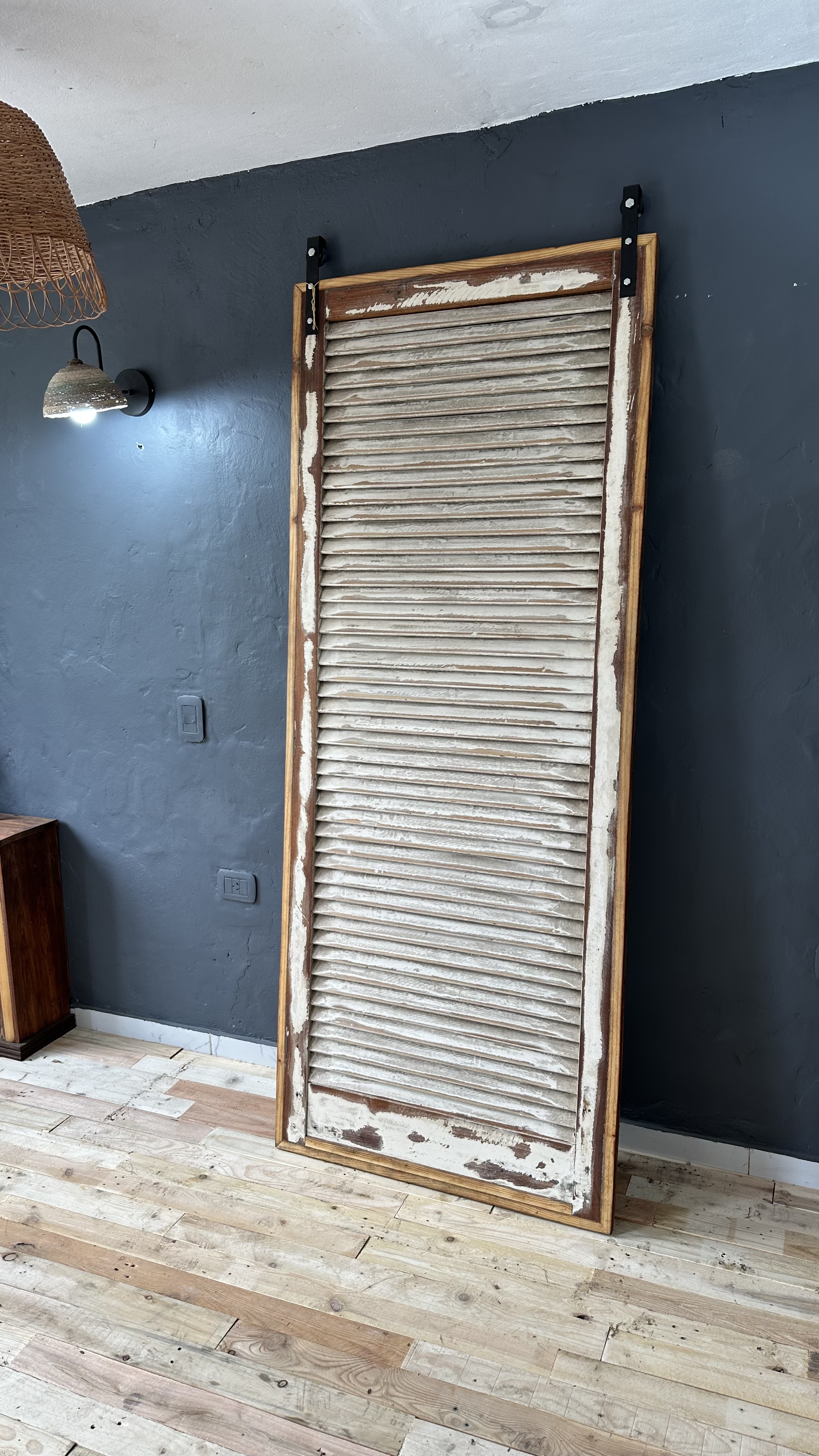 Mueble artesanal de La Barraca De Juan 5