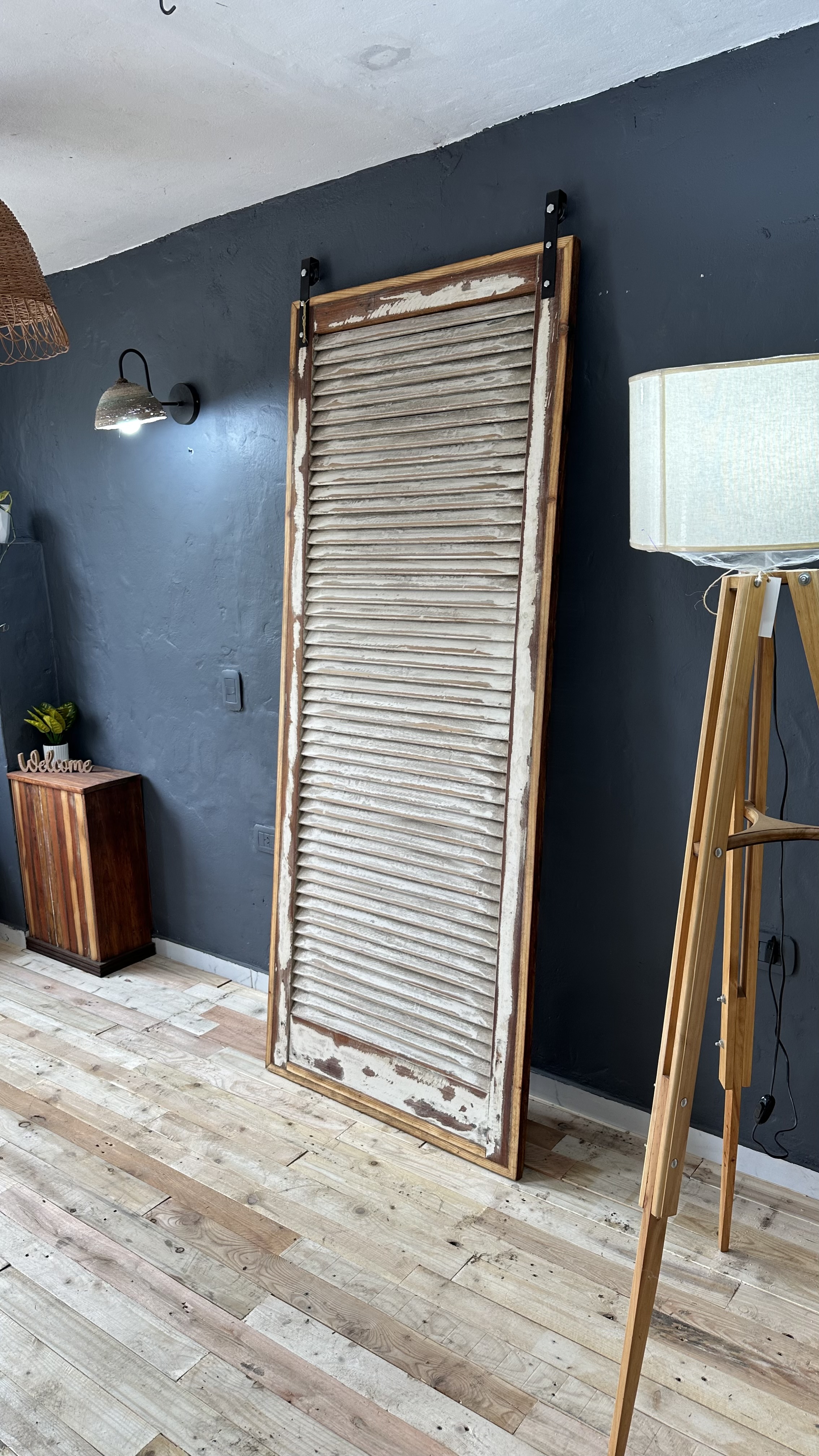 Mueble artesanal de La Barraca De Juan 3