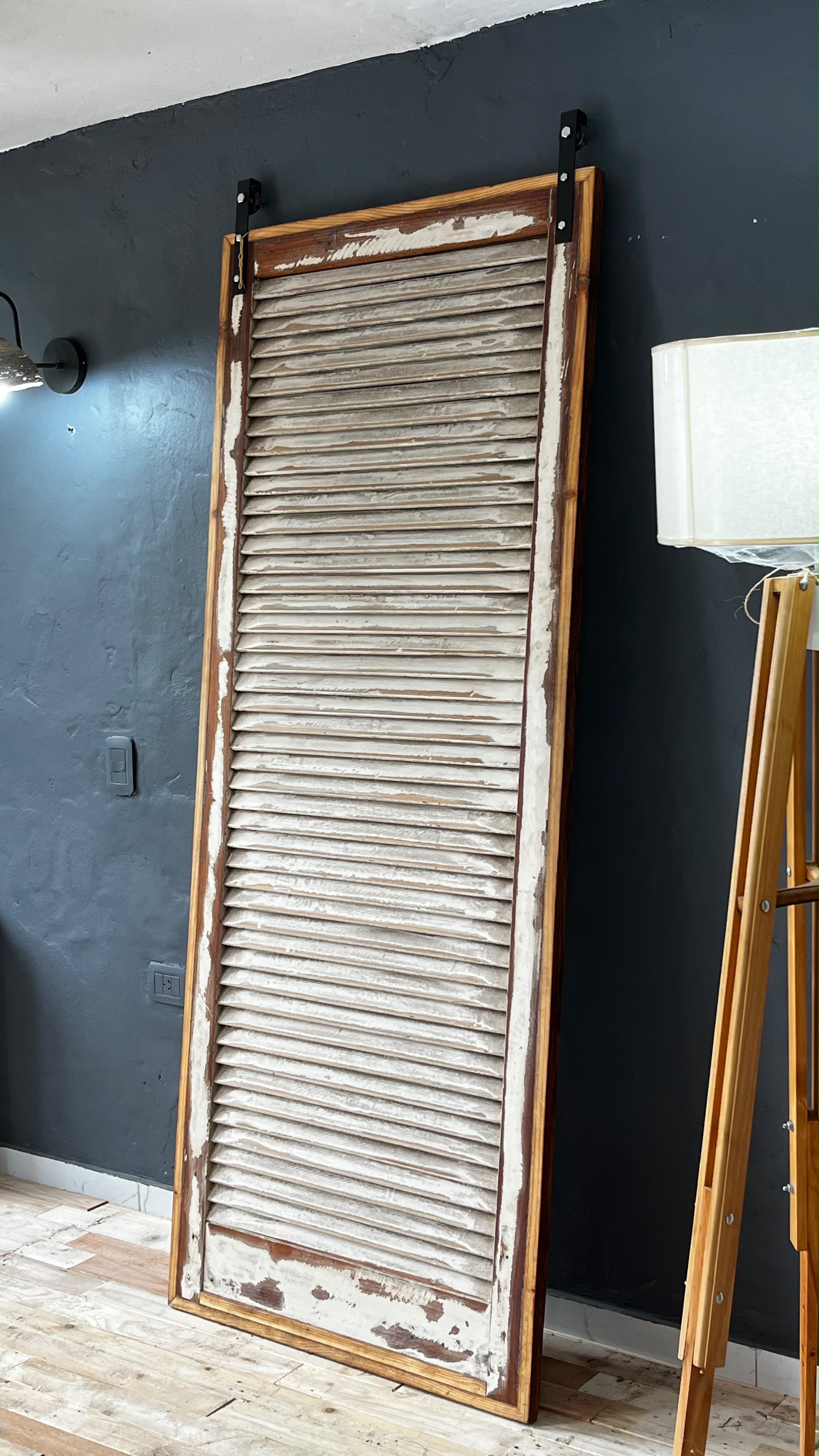 Mueble artesanal de La Barraca De Juan 2