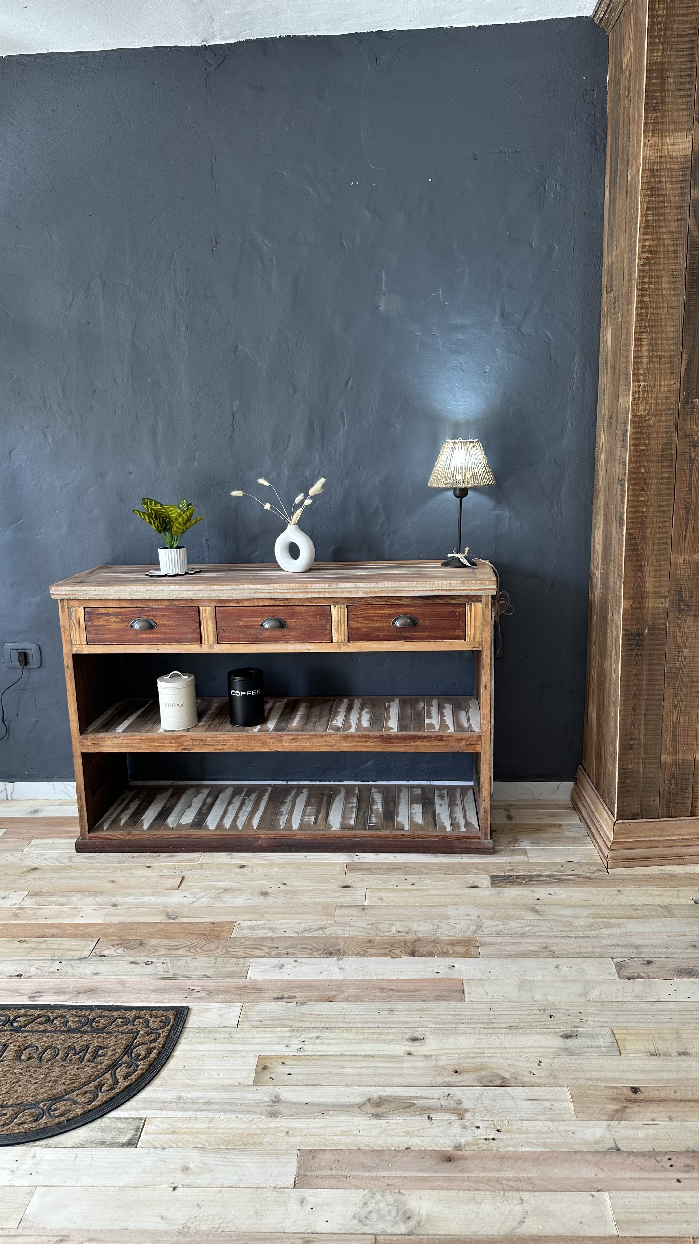 Mueble artesanal de La Barraca De Juan 5