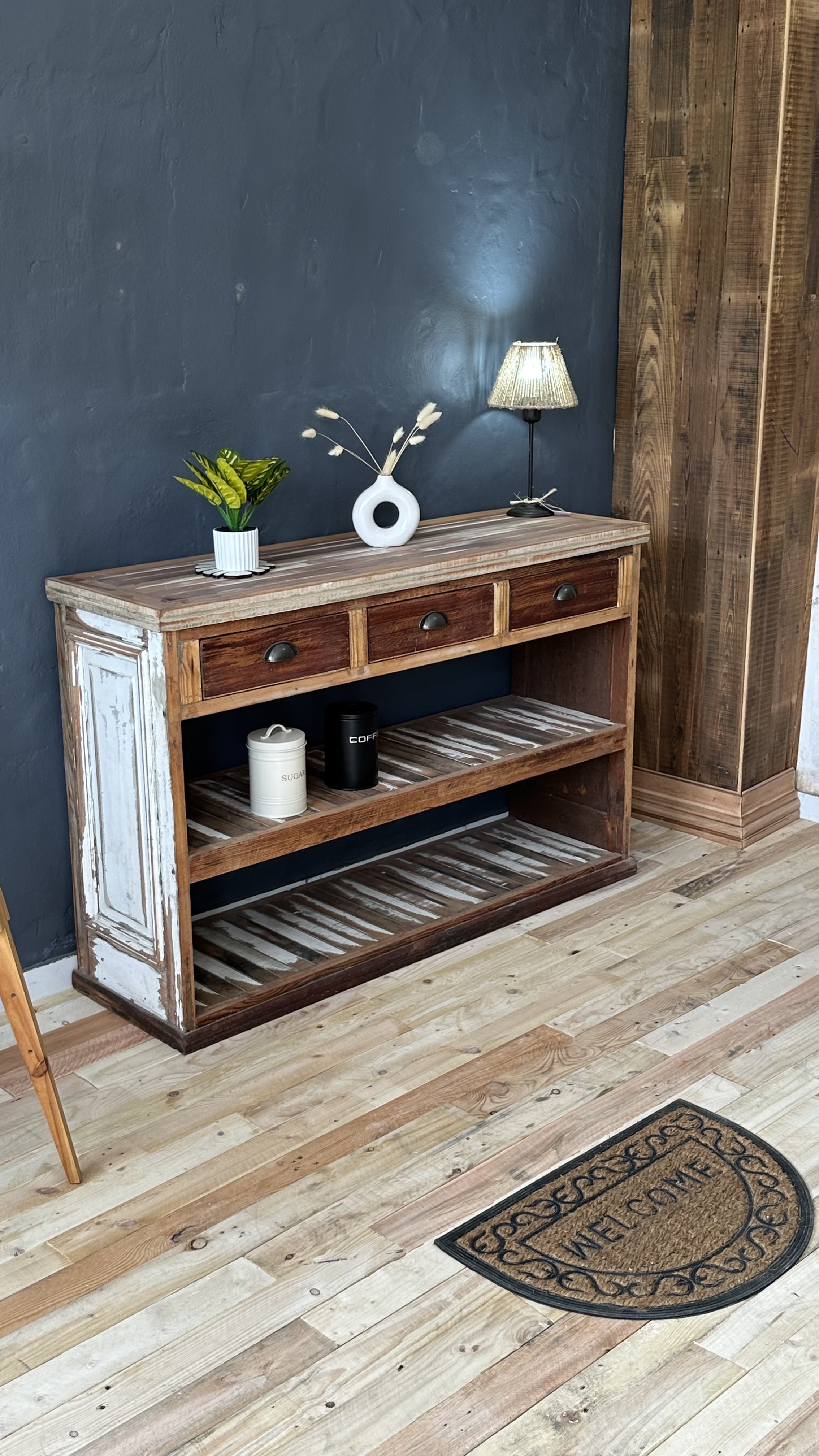 Mueble artesanal de La Barraca De Juan 4