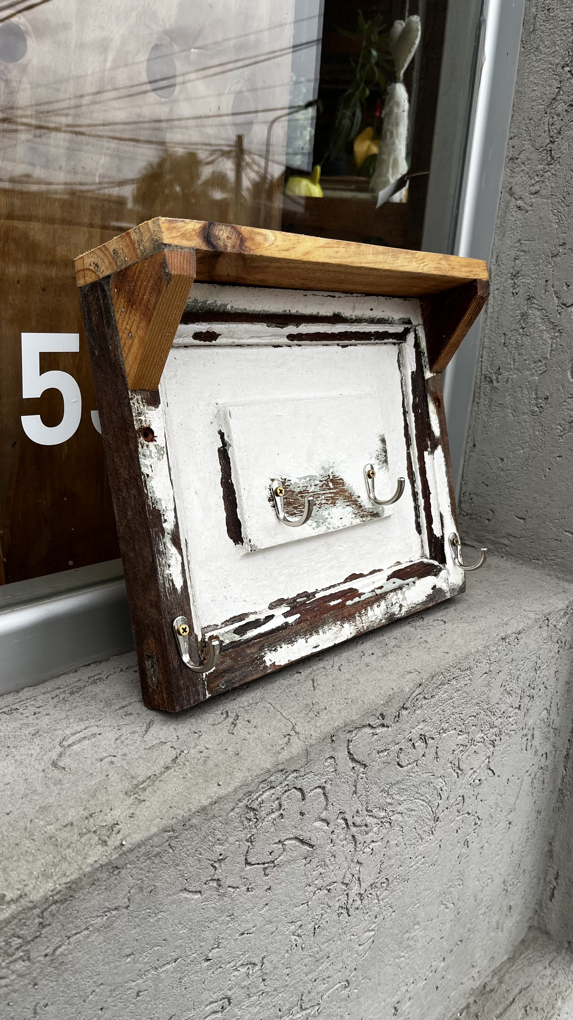 Mueble artesanal de La Barraca De Juan 3