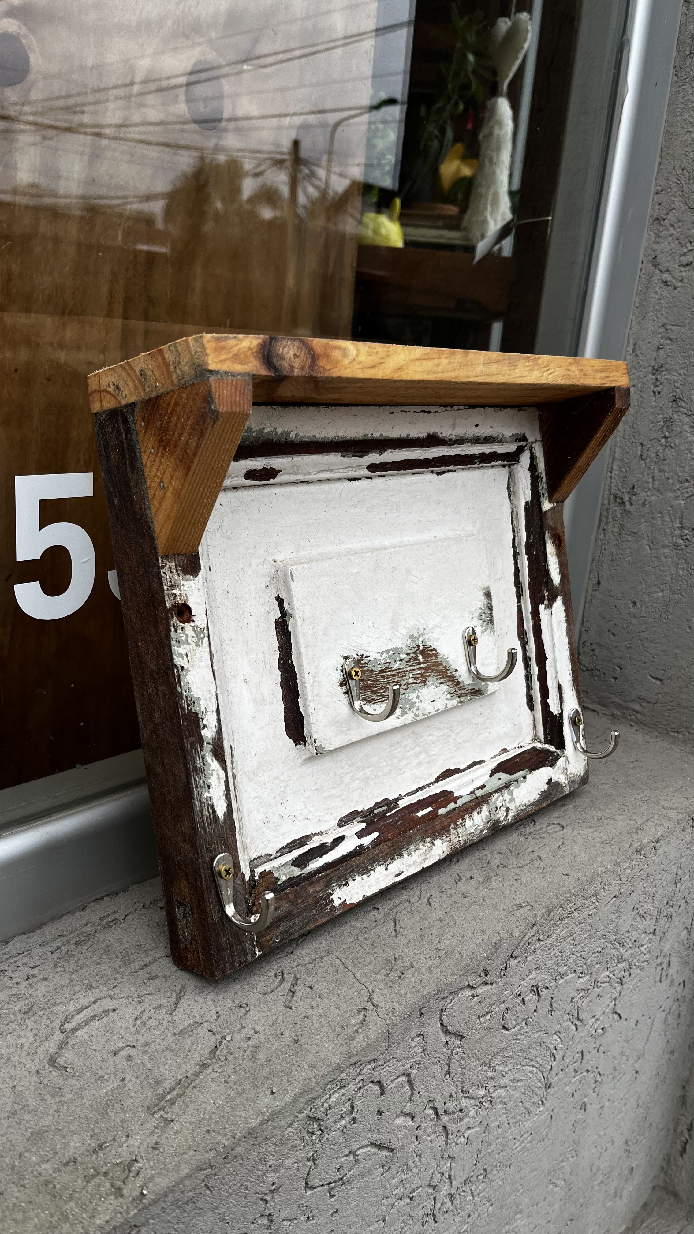 Mueble artesanal de La Barraca De Juan 2