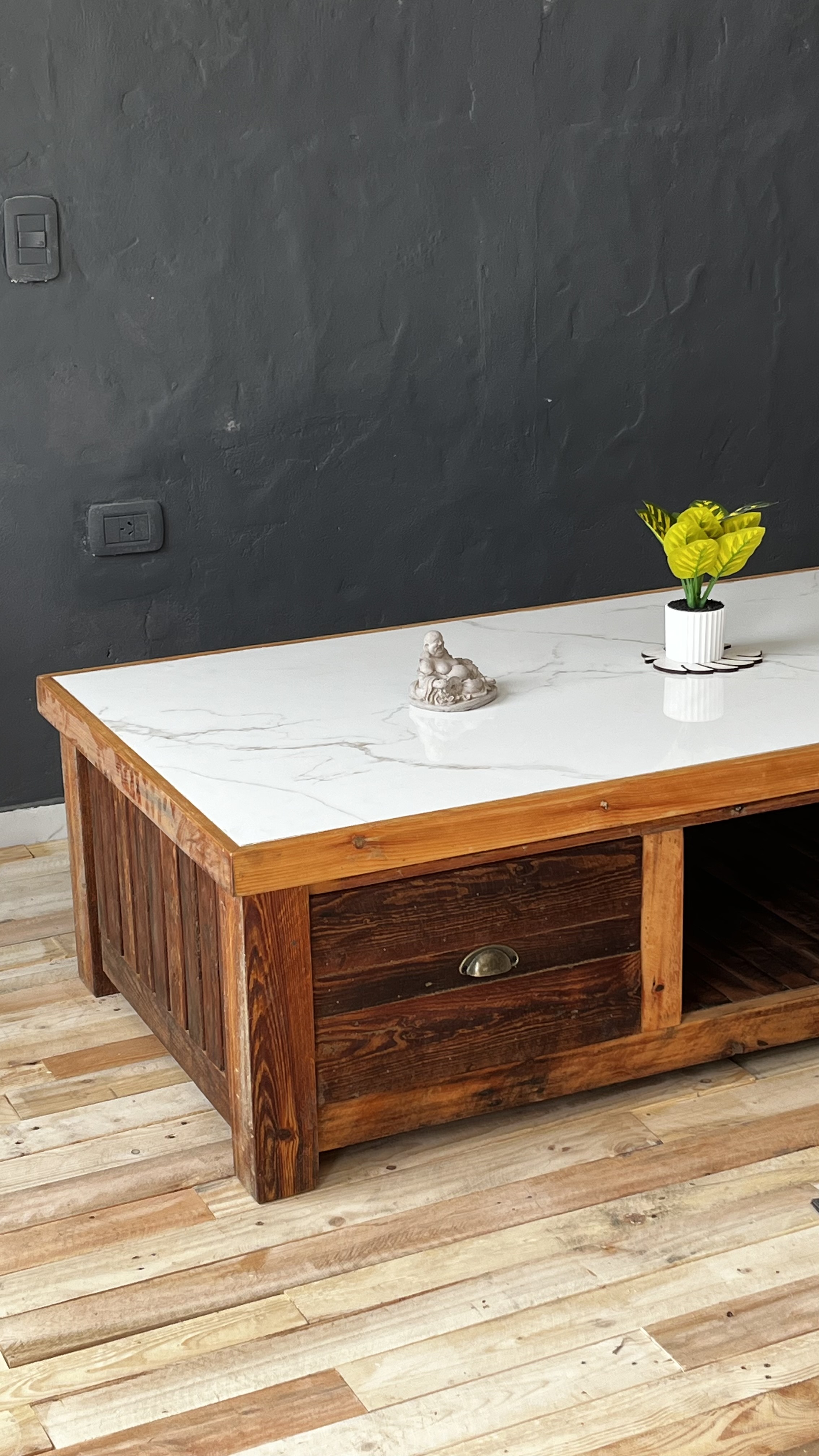 Mueble artesanal de La Barraca De Juan 2