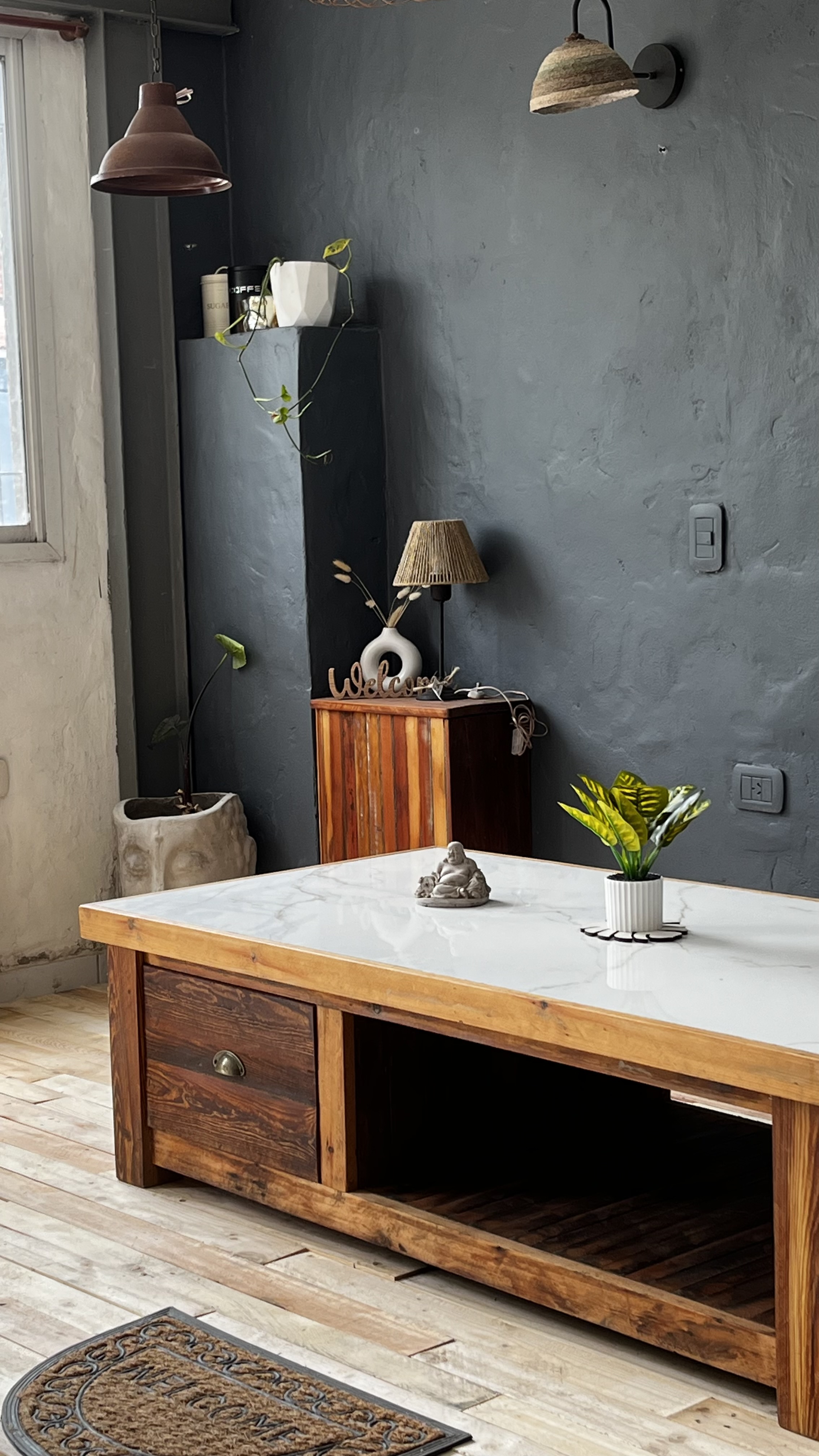 Mueble artesanal de La Barraca De Juan 3