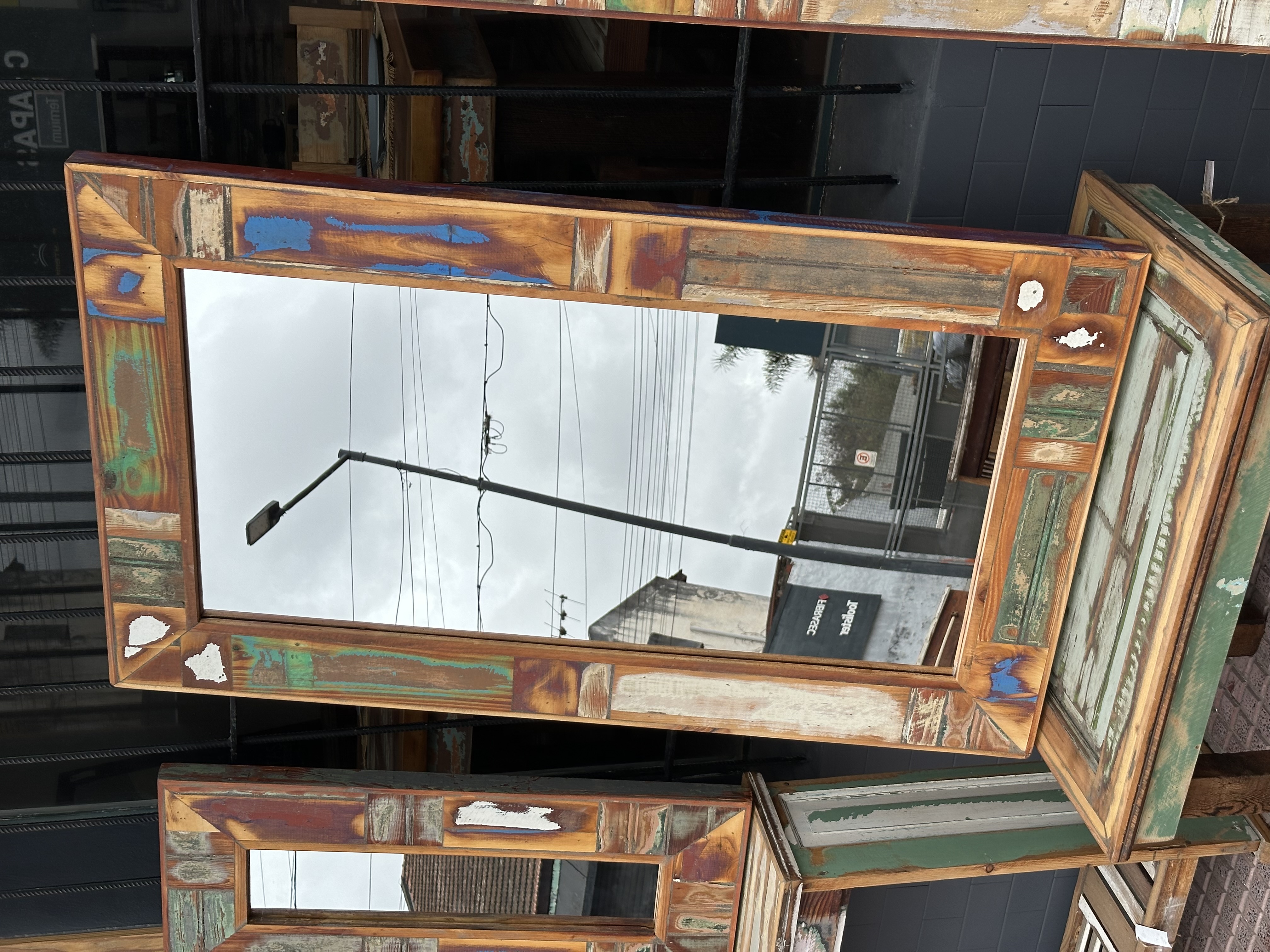 Mueble artesanal de La Barraca De Juan 4