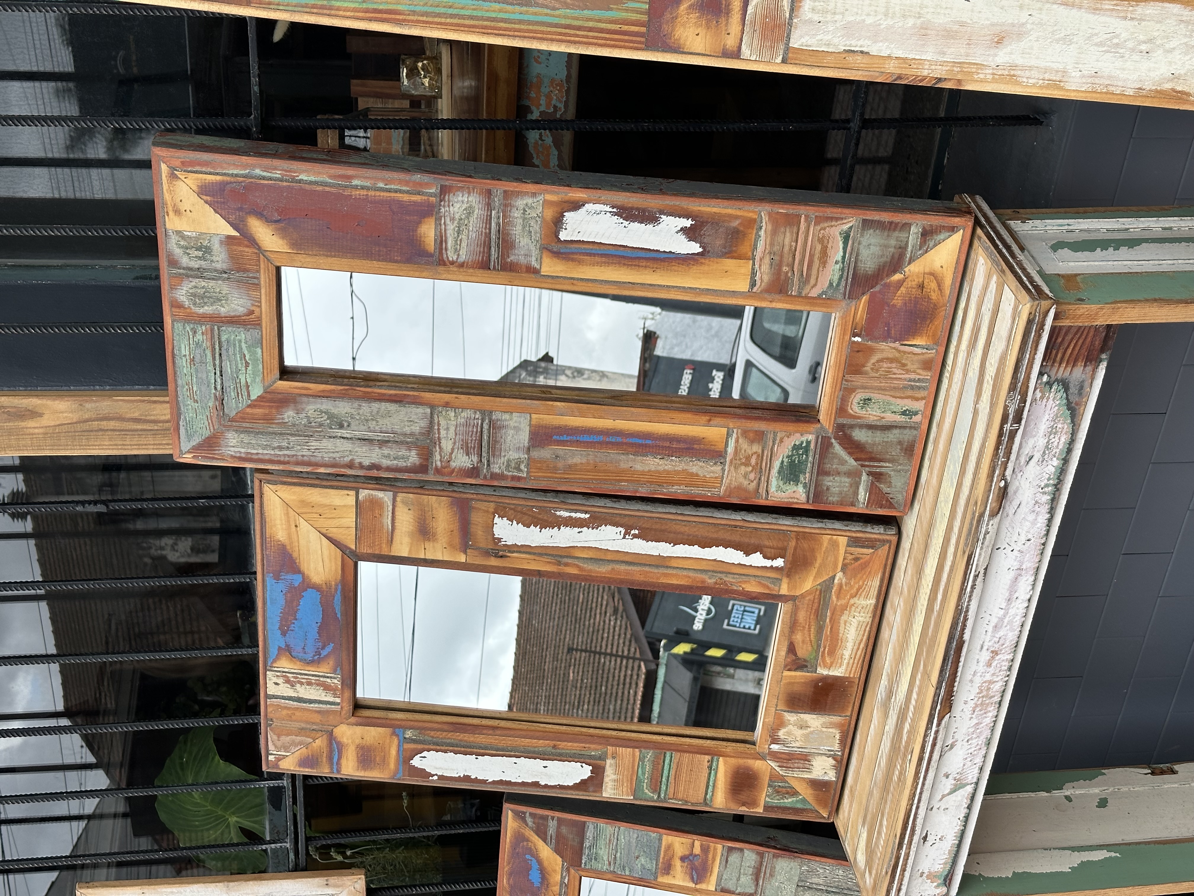 Mueble artesanal de La Barraca De Juan 6
