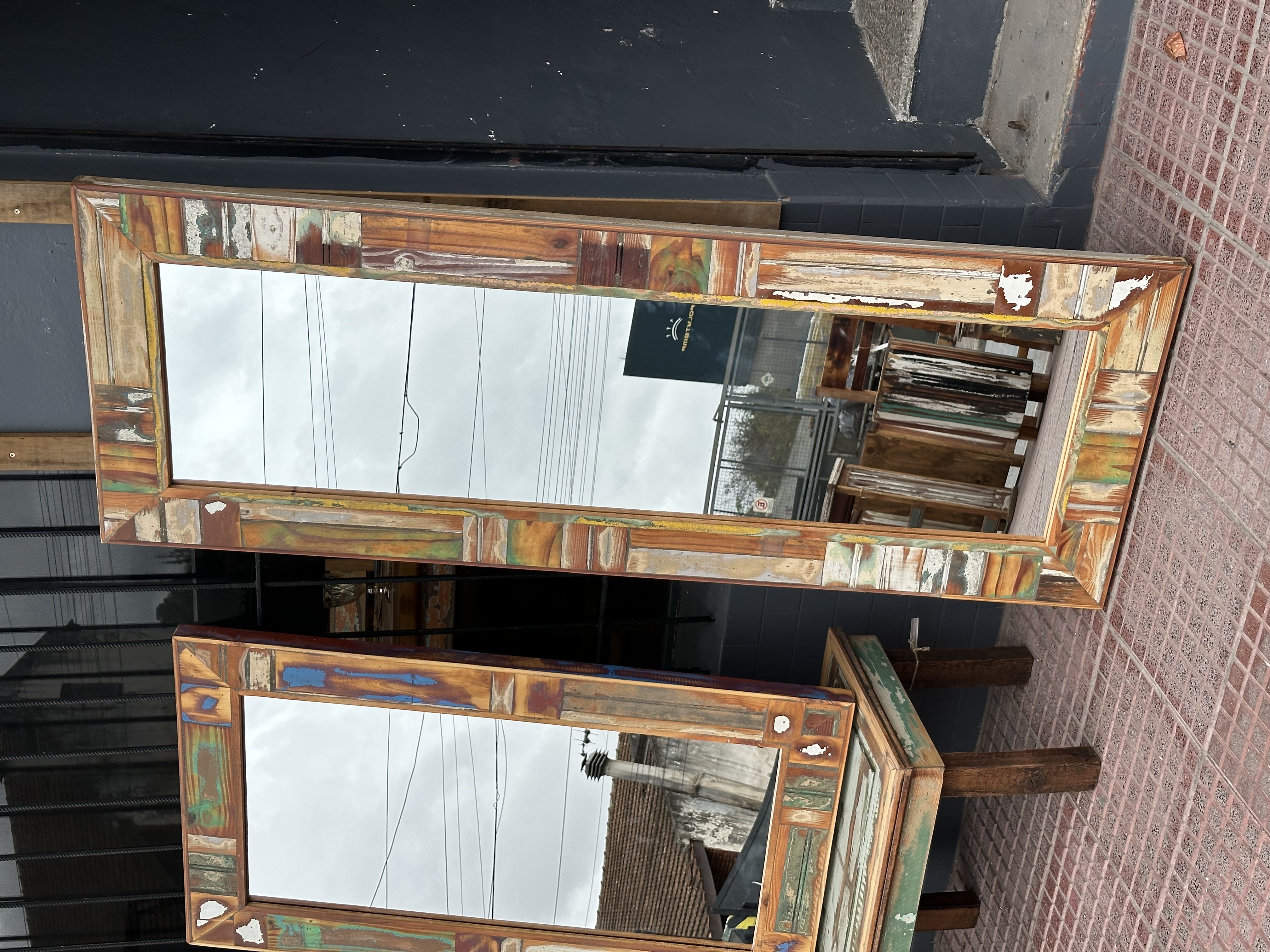 Mueble artesanal de La Barraca De Juan 10