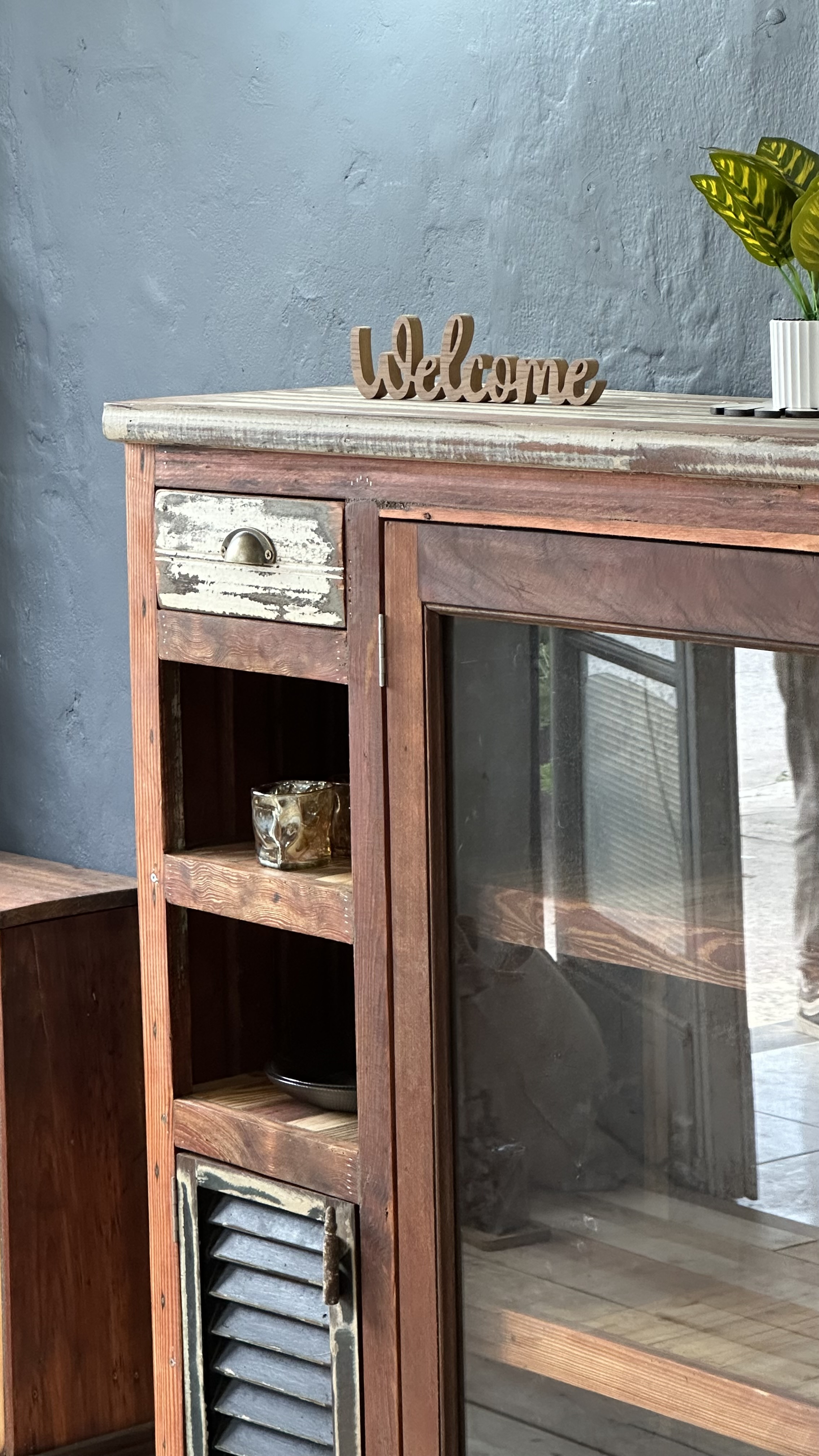 Mueble artesanal de La Barraca De Juan 3