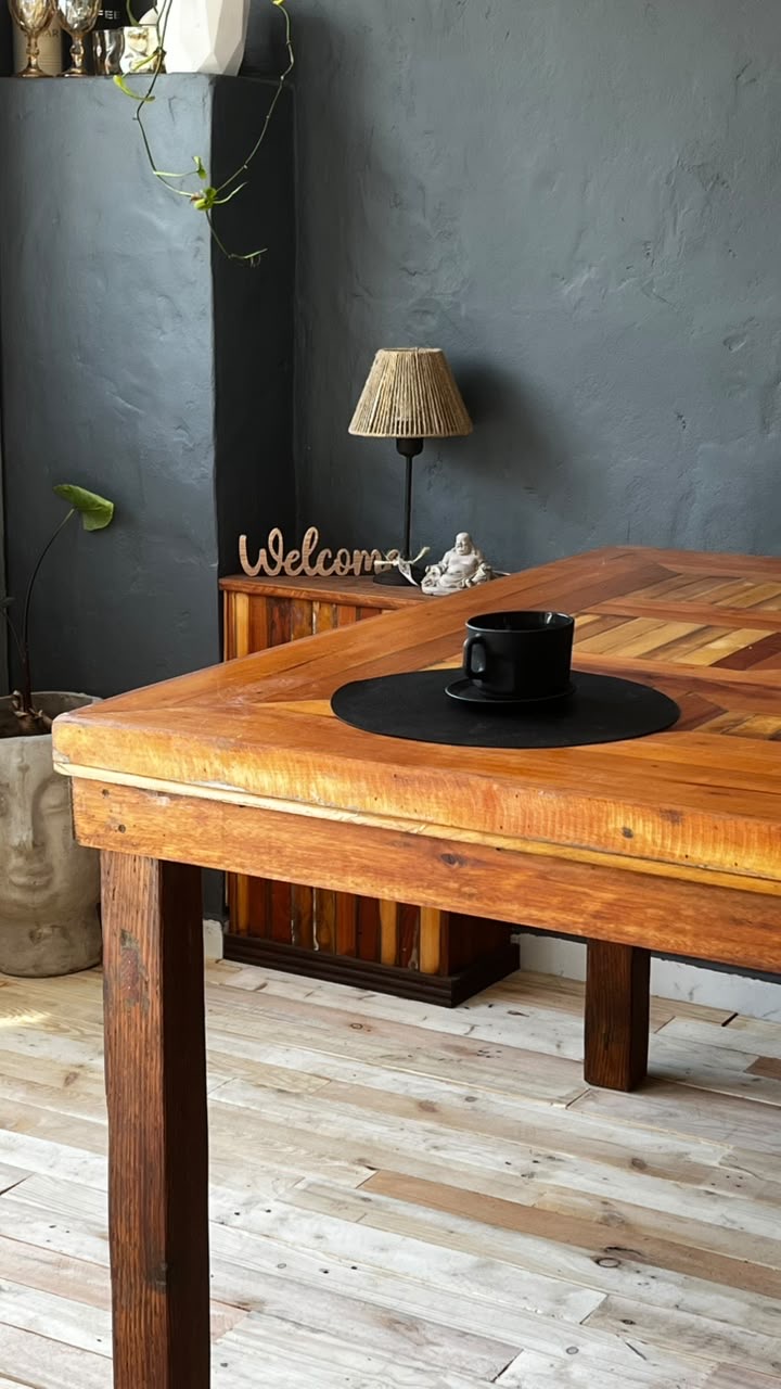 Mueble artesanal de La Barraca De Juan 4