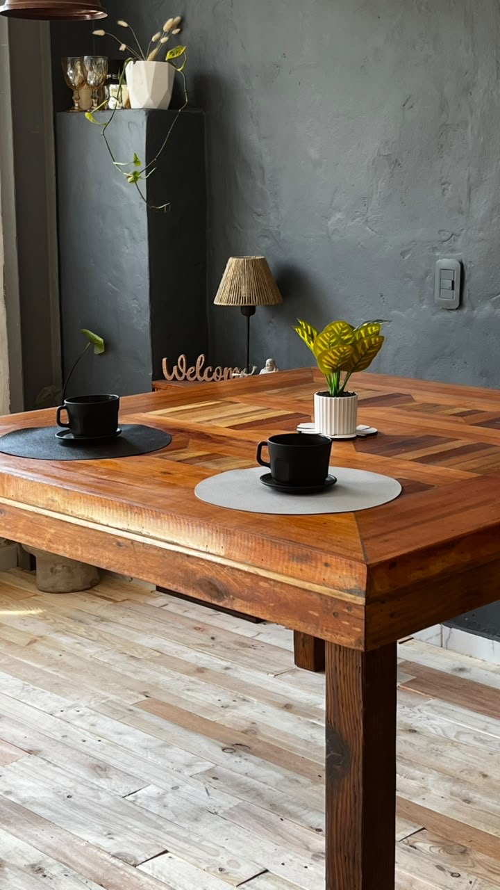 Mueble artesanal de La Barraca De Juan 2
