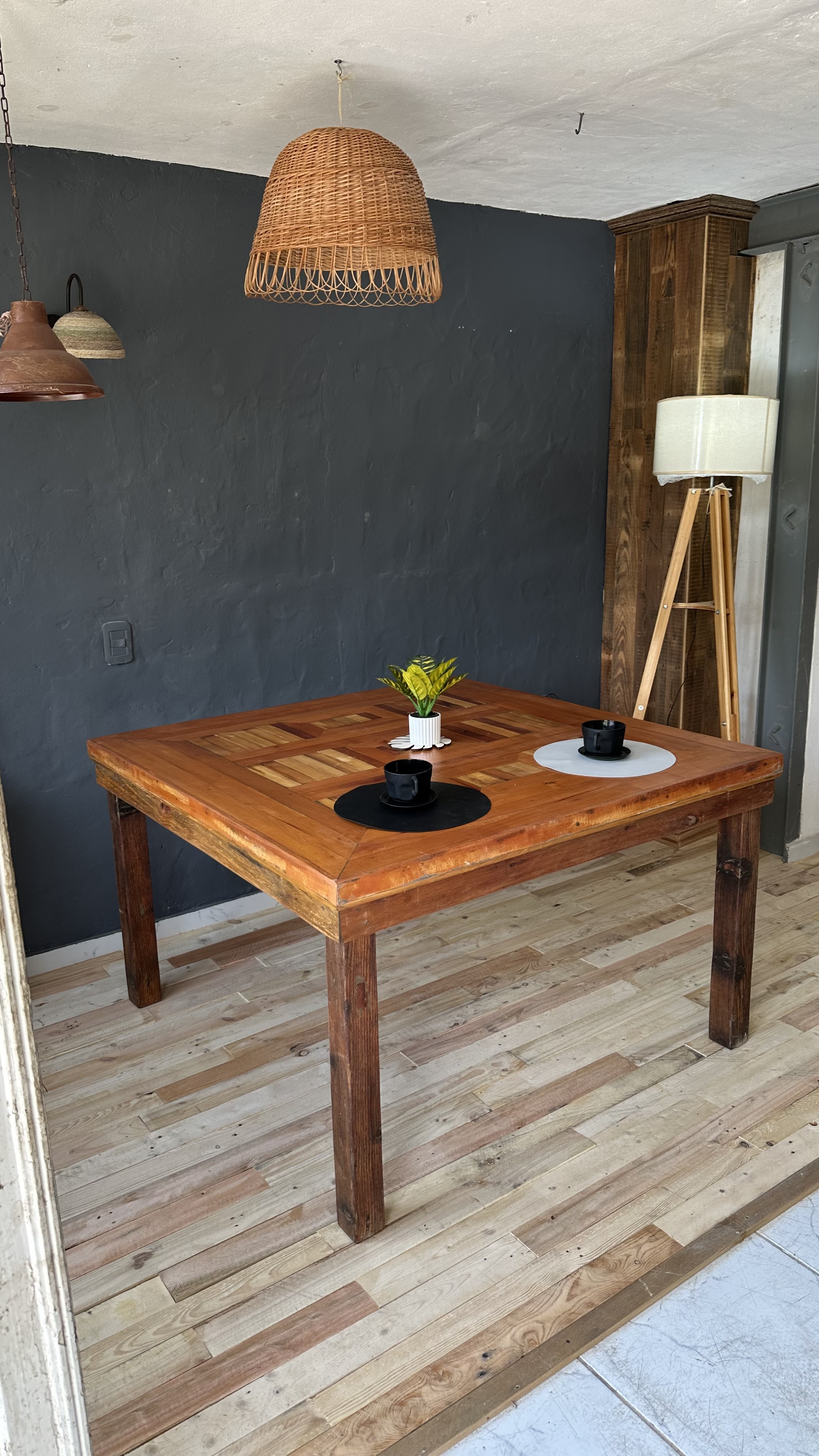 Mueble artesanal de La Barraca De Juan 1