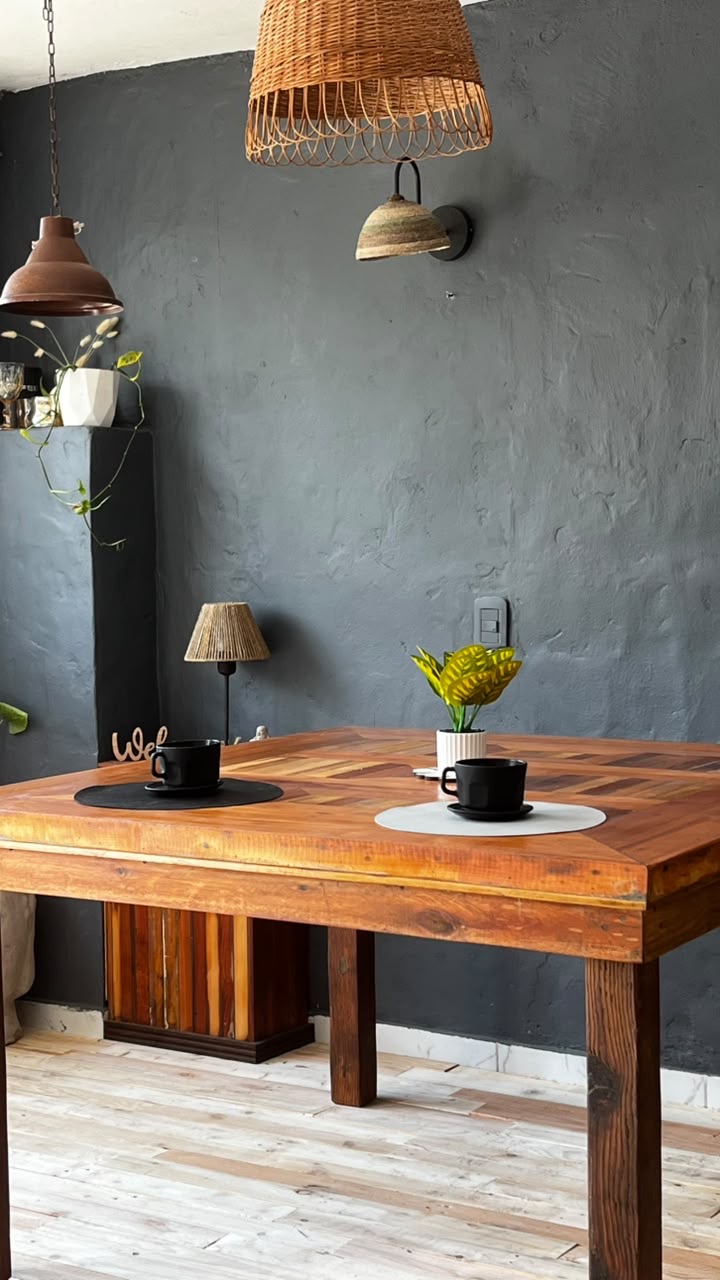 Mueble artesanal de La Barraca De Juan 3