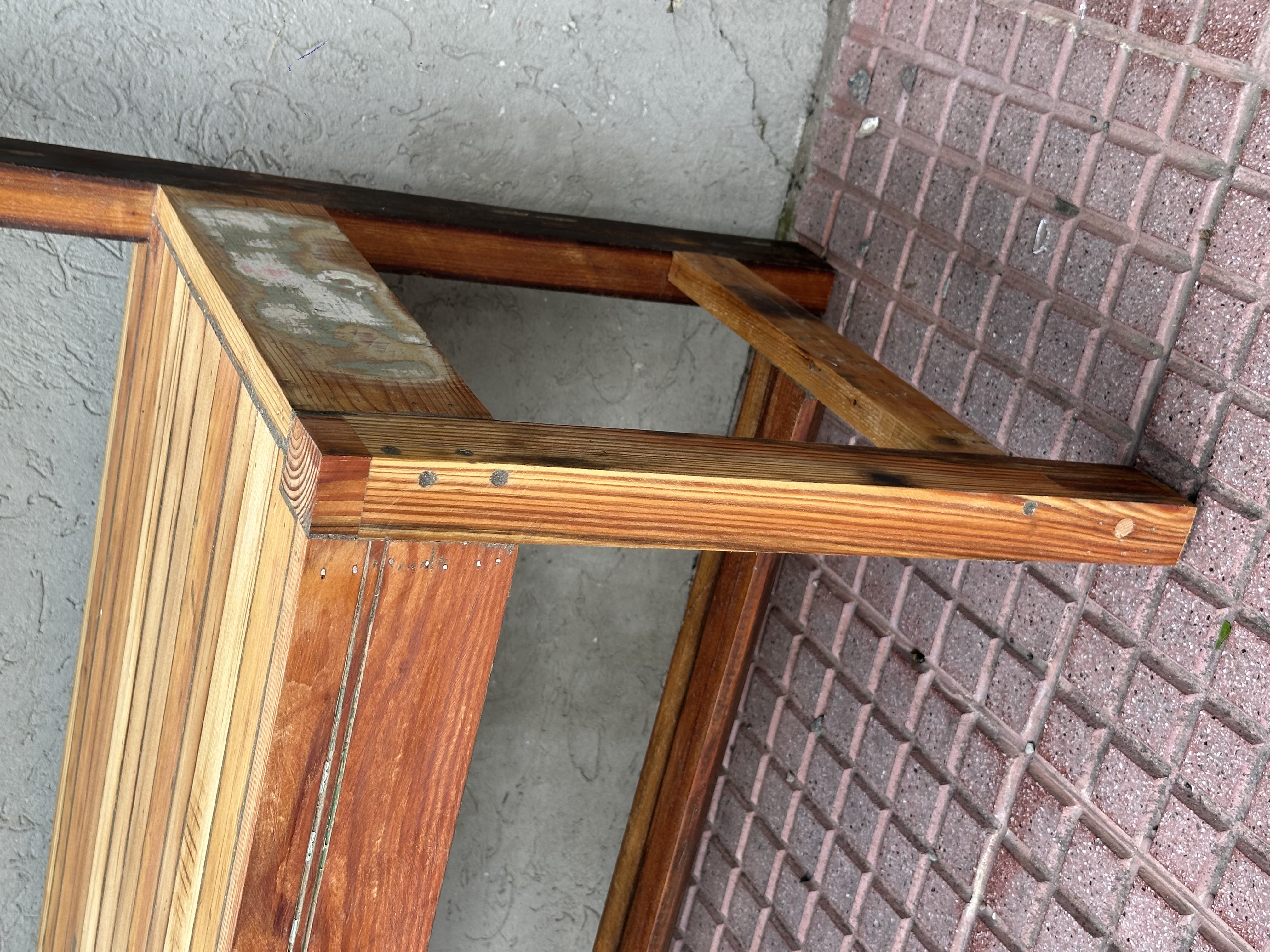 Mueble artesanal de La Barraca De Juan 5