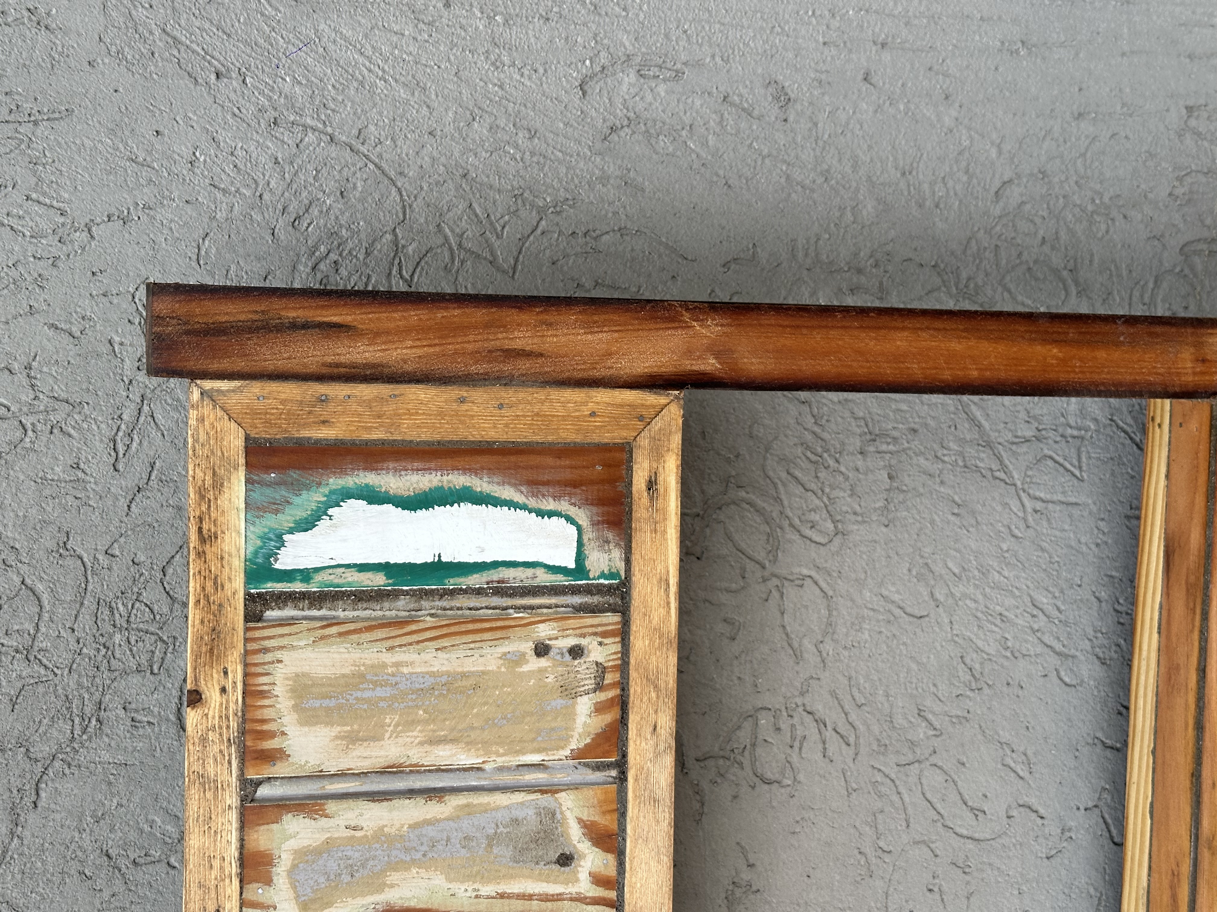 Mueble artesanal de La Barraca De Juan 4