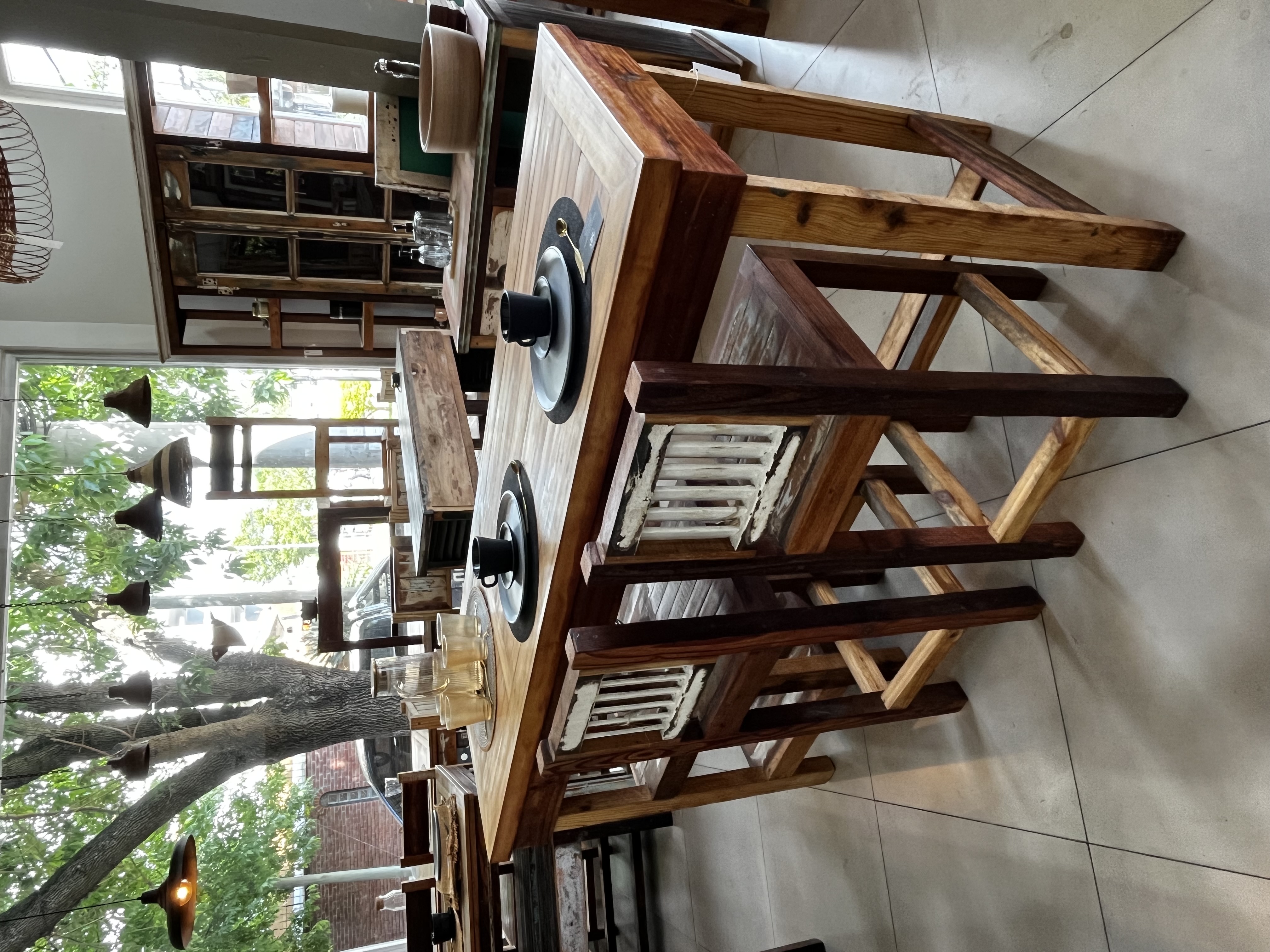 Mueble artesanal de La Barraca De Juan 4
