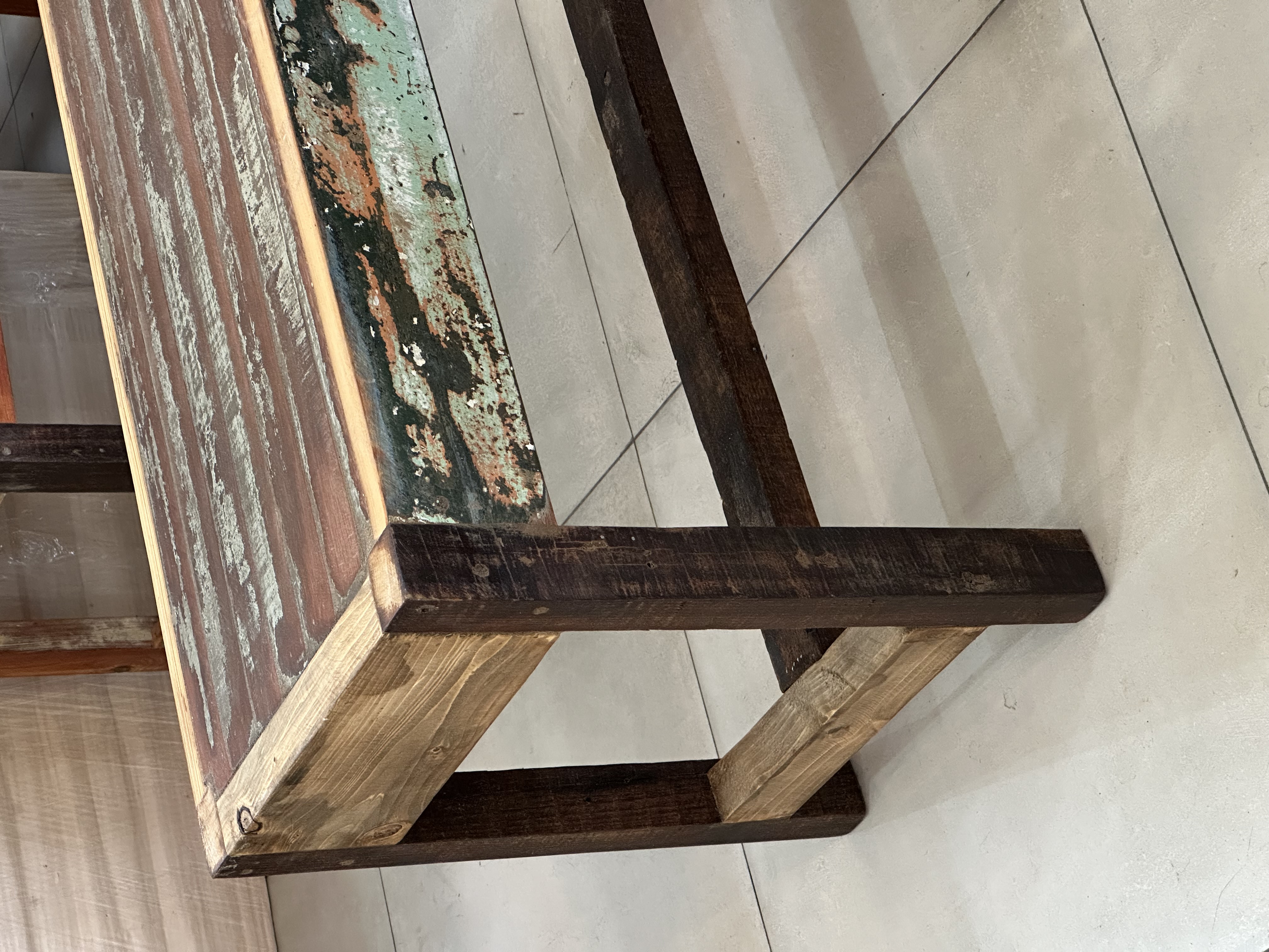 Mueble artesanal de La Barraca De Juan 3